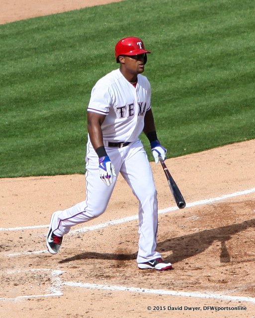 X Rangers v Astros 04-10-15 5D 358-1